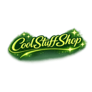 coolstuffshop